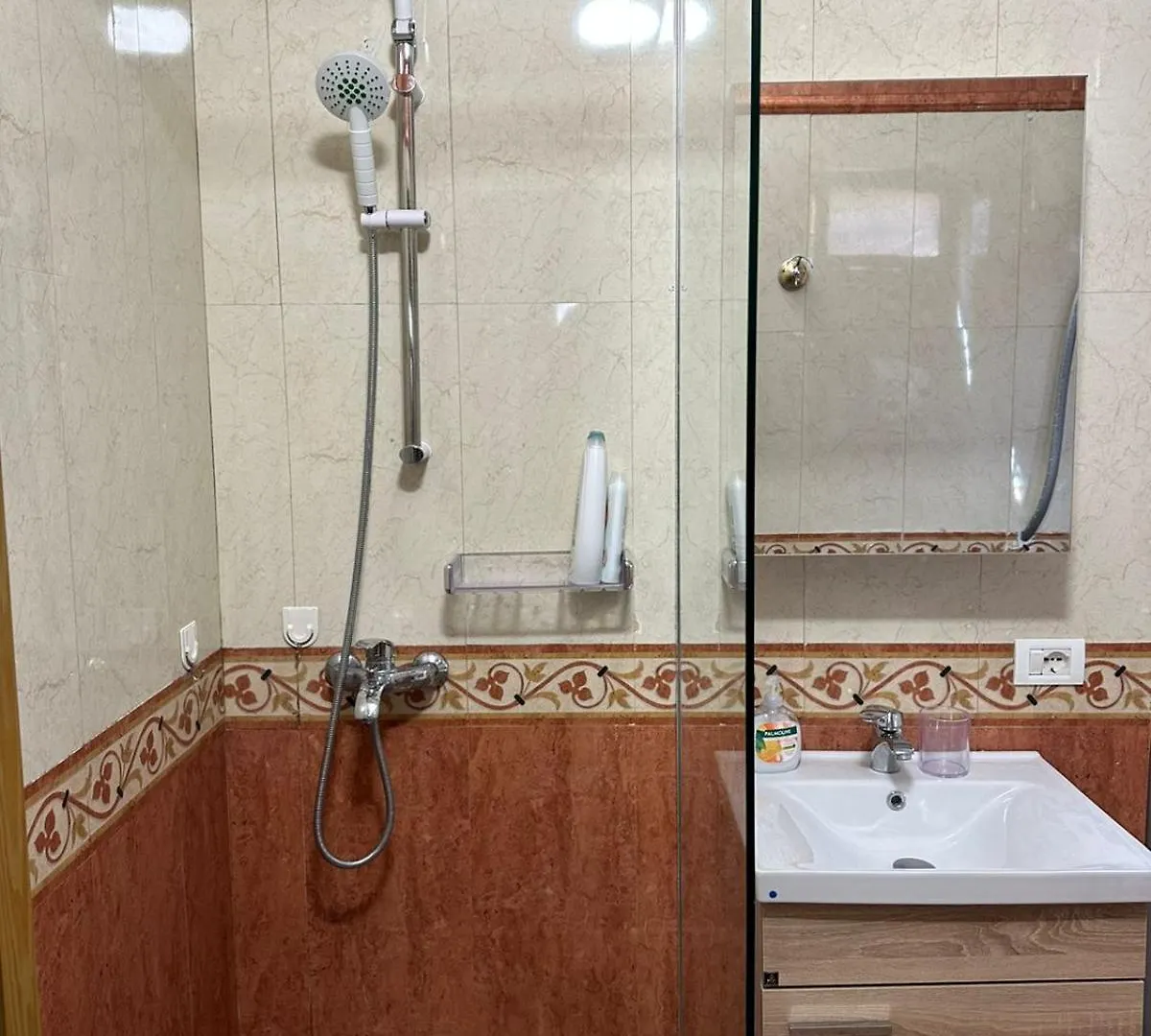 Cozy Flat In The City Center Tirana 0*,  Albanien
