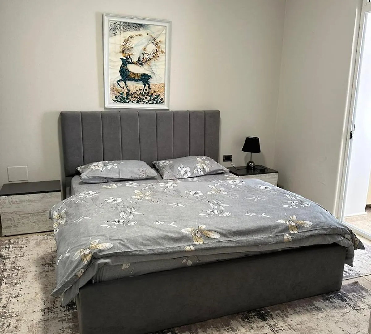 Cozy Flat In The City Center Tirana 0*,  Albanien